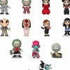 Beetlejuice - Mystery Minis Blind Box (Single Unit)