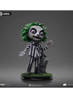 Beetlejuice Beetlejuice (2024) - Beetlejuice MiniCo 5