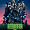 Beetlejuice Beetlejuice (2024) - One Sheet Movie Poster (1217)