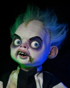 Beetlejuice Beetlejuice - Baby Beetlejuice 1:1 Scale Life-Size Doll Prop Replica