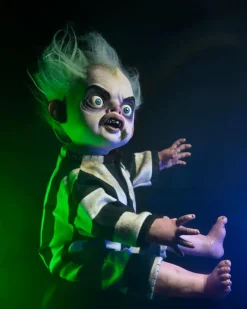 Beetlejuice Beetlejuice - Baby Beetlejuice 1:1 Scale Life-Size Doll Prop Replica