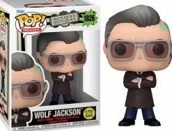 Beetlejuice Beetlejuice (2024) - Wolf Jackson Glow-in-the-Dark Pop! Vinyl Figure