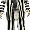 Beetlejuice Beetlejuice (2024) - Beetlejuice (Striped Suit) Ultimate 7'' Scale Action Figure