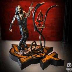 Behemoth - Nergal Rock Iconz 8.5