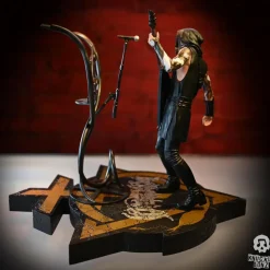 Behemoth - Nergal Rock Iconz 8.5