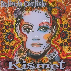 Belinda Carlisle - Kismet EP Vinyl Record (Purple Colorued Vinyl)