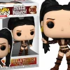 Bella Poarch - Bella Poarch (Inferno) Pop! Vinyl Figure