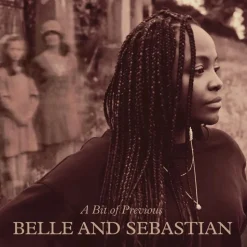 Belle and Sebastian - A Bit Of Previous LP Vinyl Record