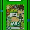 Ben 10 - Yo! Card Game