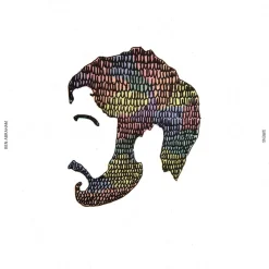 Ben Abraham - Sirens 2xLP Vinyl Record