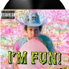 Ben Lee - I’m Fun LP Vinyl Record
