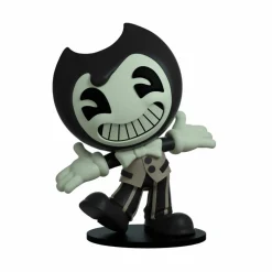 Bendy and the Dark Revival - Bendy 4” Vinyl Figure
