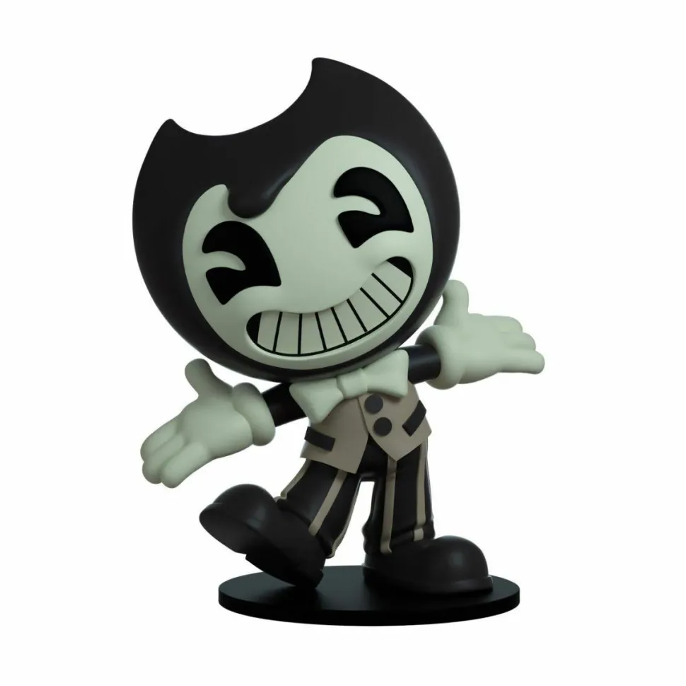 Bendy and the Dark Revival - Bendy 4” Vinyl Figure