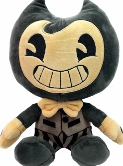 Bendy and the Dark Revival - Bendy 9” Plush