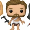 Beneath the Planet of the Apes - Forbidden Zone Pop! Vinyl Bundle (Set of 3)