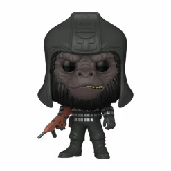 Beneath the Planet of the Apes - Forbidden Zone Pop! Vinyl Bundle (Set of 3)