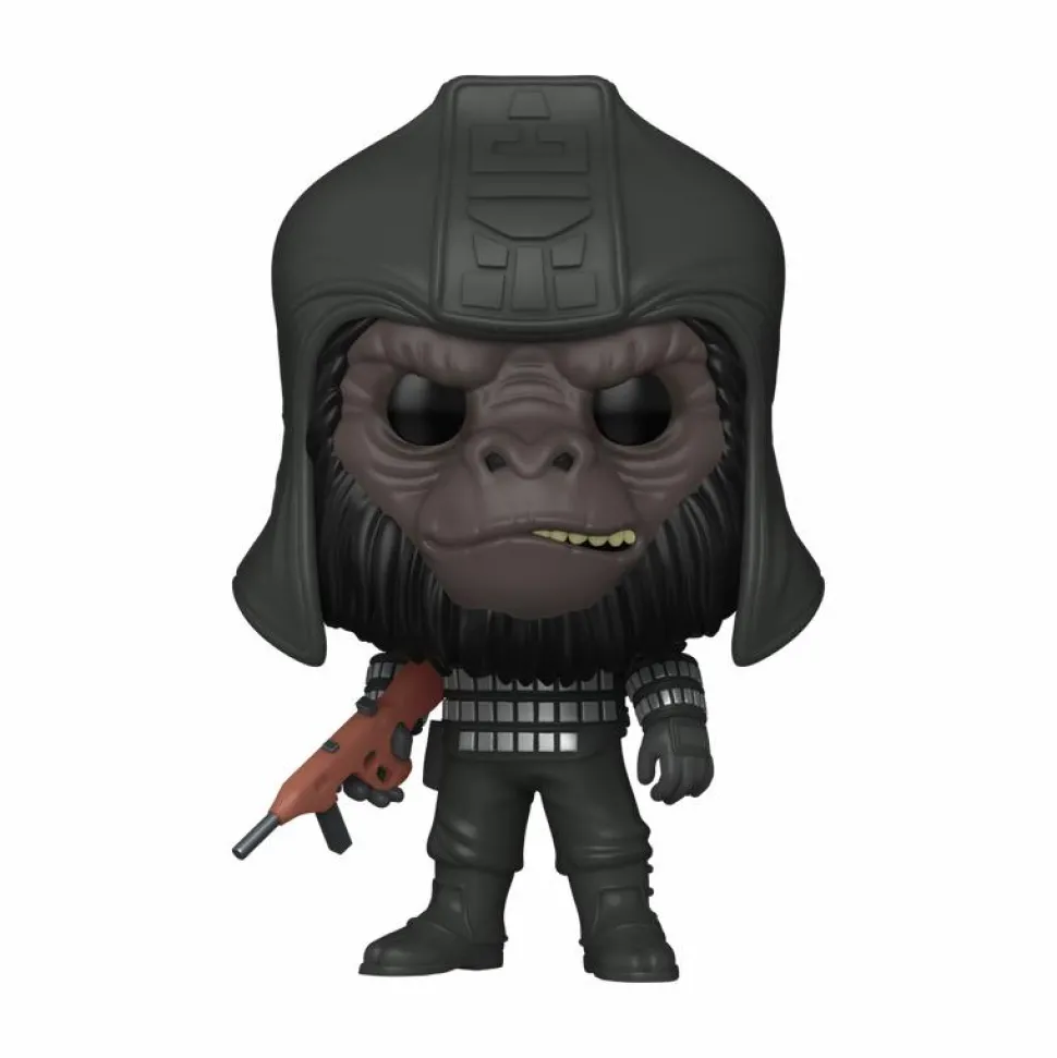 Beneath the Planet of the Apes - Forbidden Zone Pop! Vinyl Bundle (Set of 3)