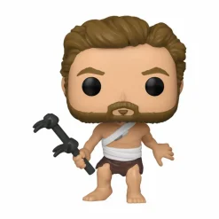 Beneath the Planet of the Apes - Forbidden Zone Pop! Vinyl Bundle (Set of 3)