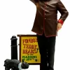 Benny Hill - Benny Hill 1/6th Scale Statue