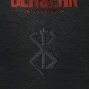 Berserk - Deluxe Edition Volume 12 Manga Hardcover Book