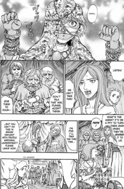 Berserk - Deluxe Edition Volume 07 Manga Hardcover Book