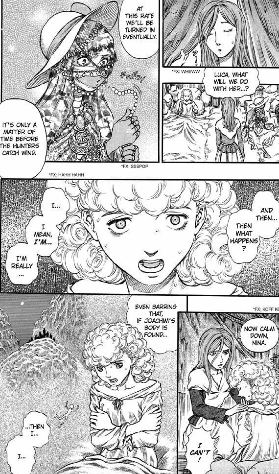 Berserk - Deluxe Edition Volume 07 Manga Hardcover Book