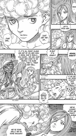 Berserk - Deluxe Edition Volume 07 Manga Hardcover Book