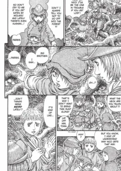 Berserk - Deluxe Edition Volume 08 Manga Hardcover Book