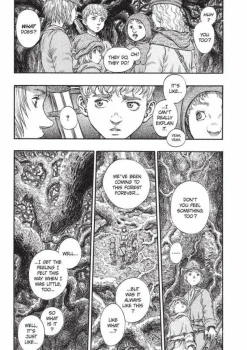 Berserk - Deluxe Edition Volume 08 Manga Hardcover Book