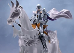 Berserk - Griffith (Hawk Of Light) S.H.Figuarts 6