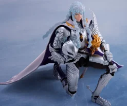 Berserk - Griffith (Hawk Of Light) S.H.Figuarts 6