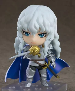 Berserk - Griffith Nendoroid 4