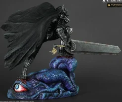 Berserk - Guts Akihabara Legend Figure 10