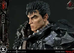 Berserk - Guts Berserker Armour Unleash Edition 1/4 Scale Statue