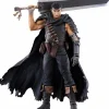 Berserk - Guts (Black Swordsman) Pop Up Parade L Size 8.5" Statue