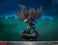 Berserk - Skull Knight 1/4 Scale Statue