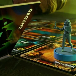 Betrayal at House on the Hill - Third Edition Board Game