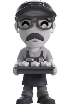Better Call Saul - Gene Takavic 4.5" Vinyl Figure