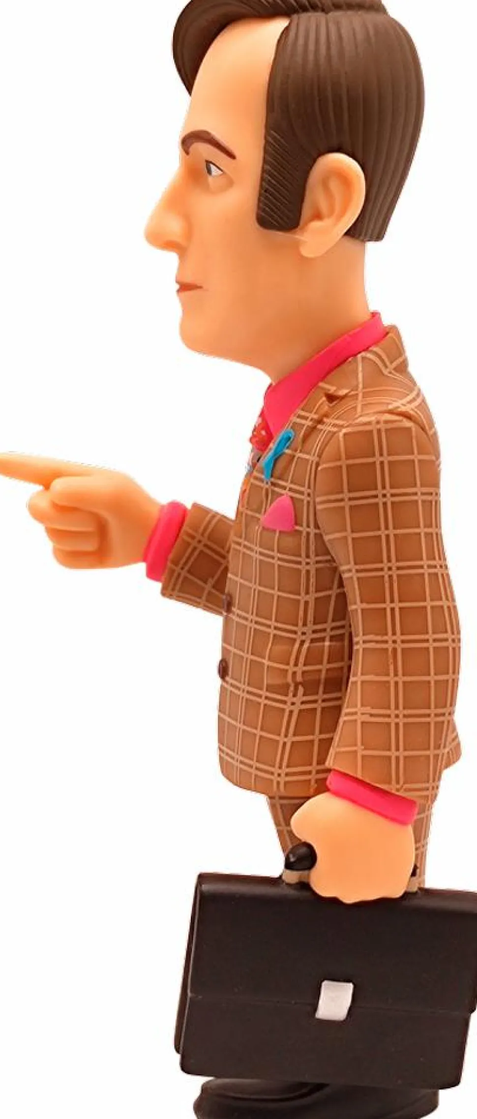 Better Call Saul - Saul Goodman Minix 5" Vinyl Figure