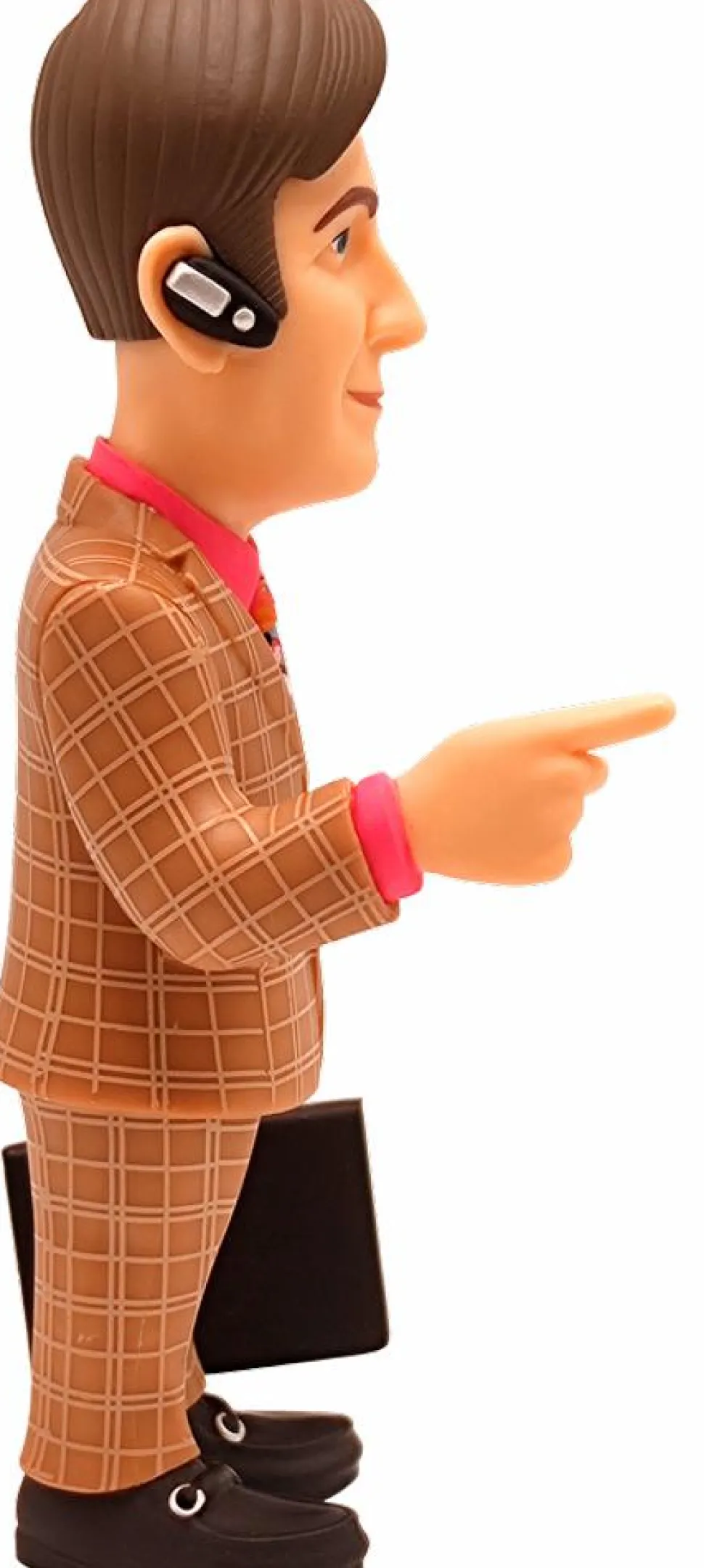 Better Call Saul - Saul Goodman Minix 5" Vinyl Figure