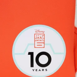 Big Hero 6 - 10th Anniversary Baymax Group Hug 12