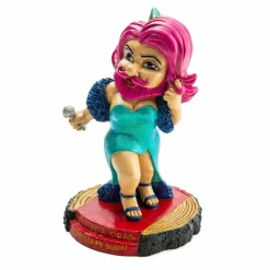 BigMouth Inc. - Drag Queen Garden Gnome