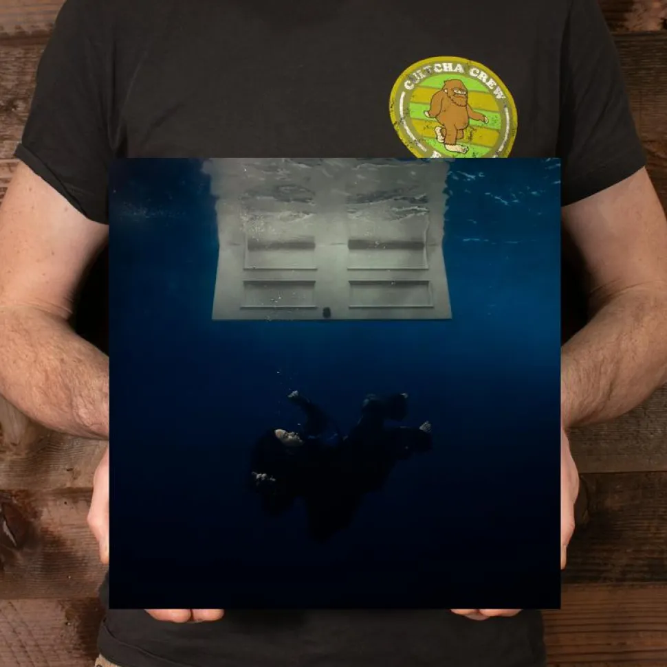 Billie Eilish - Hit Me Hard and Soft LP Vinyl Record