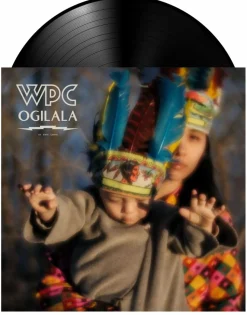 Billy Corgan - Ogilala LP Vinyl Record