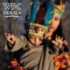 Billy Corgan - Ogilala LP Vinyl Record
