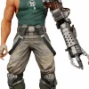 Bionic Commando - Nathan Rad Spencer 7" Action Figure