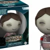 Bioshock - Little Sister Dorbz Vinyl Figure