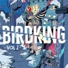 Birdking - Volume 02 Trade Paperback Book