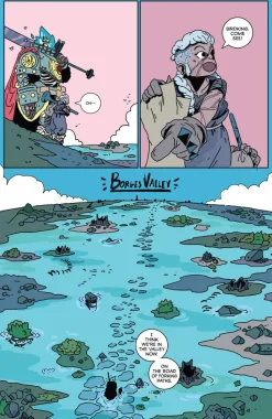 Birdking - Volume 02 Trade Paperback Book