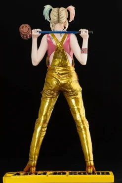 Birds of Prey - Harley Quinn ArtFX 1/6th Scale Statue